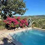 Bed & Breakfast Le Petit Mas 3*