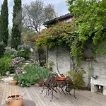 Bed & Breakfast Le Petit Mas 3*