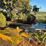 Bed & Breakfast Le Petit Mas