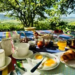 Bed & Breakfast Le Petit Mas Vogue