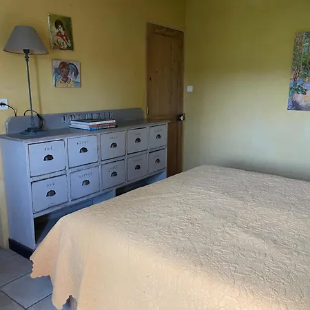 Bed & Breakfast Le Petit Mas Vogue
