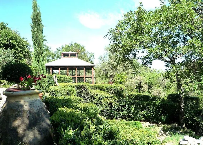 Le Petit Mas Oda ve Kahvaltı