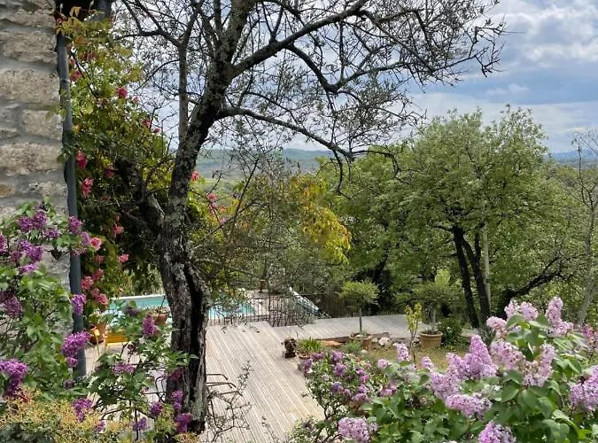 Oda ve Kahvaltı Le Petit Mas